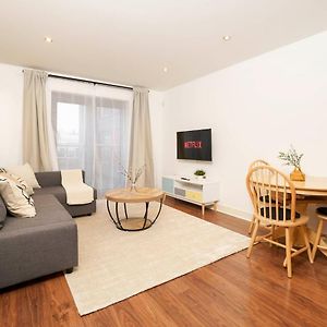 Appartement met een Slaapkamer